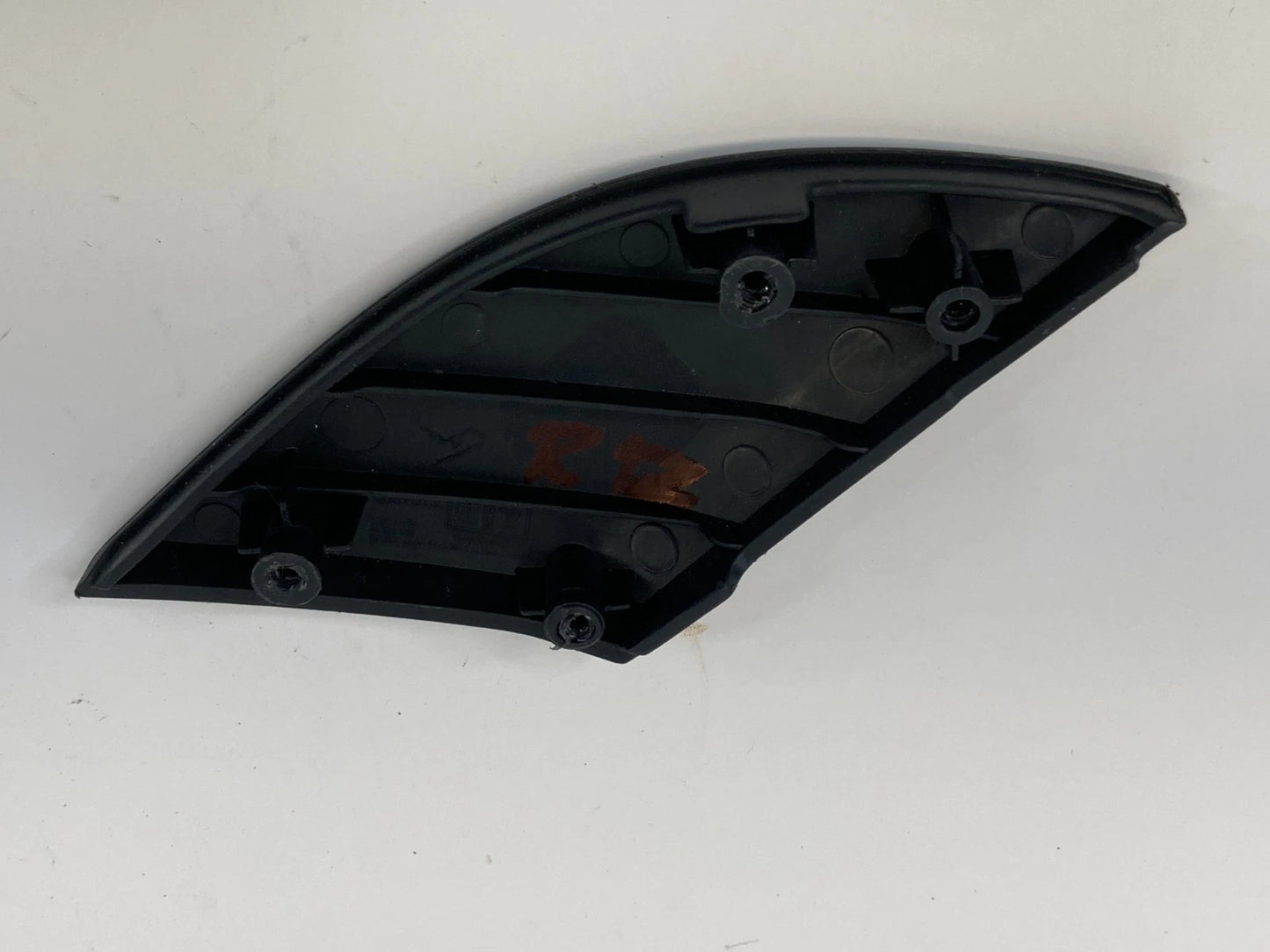 12-15 CHEVY CAPTIVA SPORT REAR RIGHT SIDE DOOR AUDIO TWEETER COVER GRILLE OEM