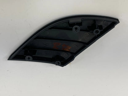 12-15 CHEVY CAPTIVA SPORT REAR RIGHT SIDE DOOR AUDIO TWEETER COVER GRILLE OEM