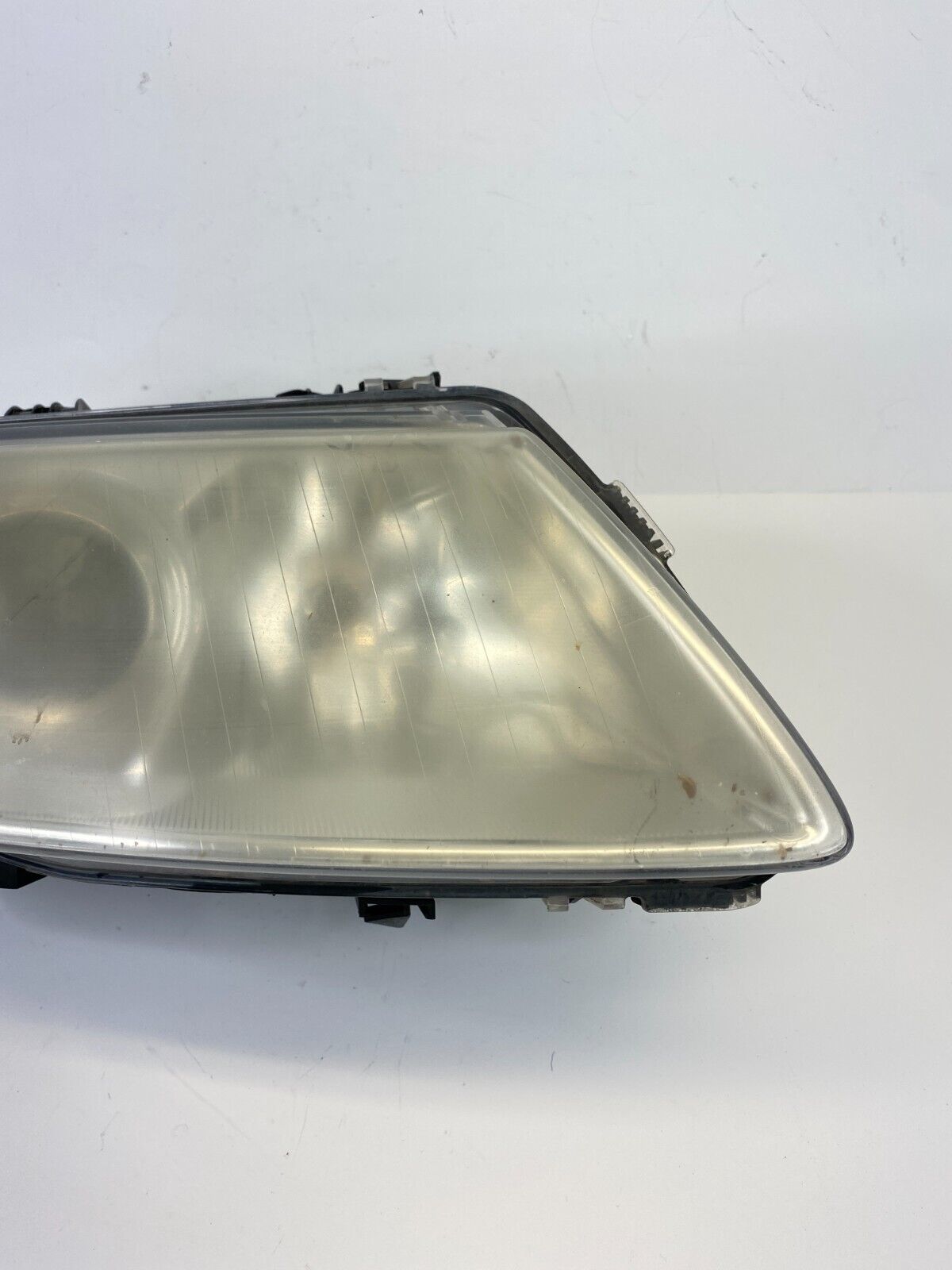 2005 2006 2007 Saab 9-3 Front Right FR RH Side Headlight Headlamp Assy OEM