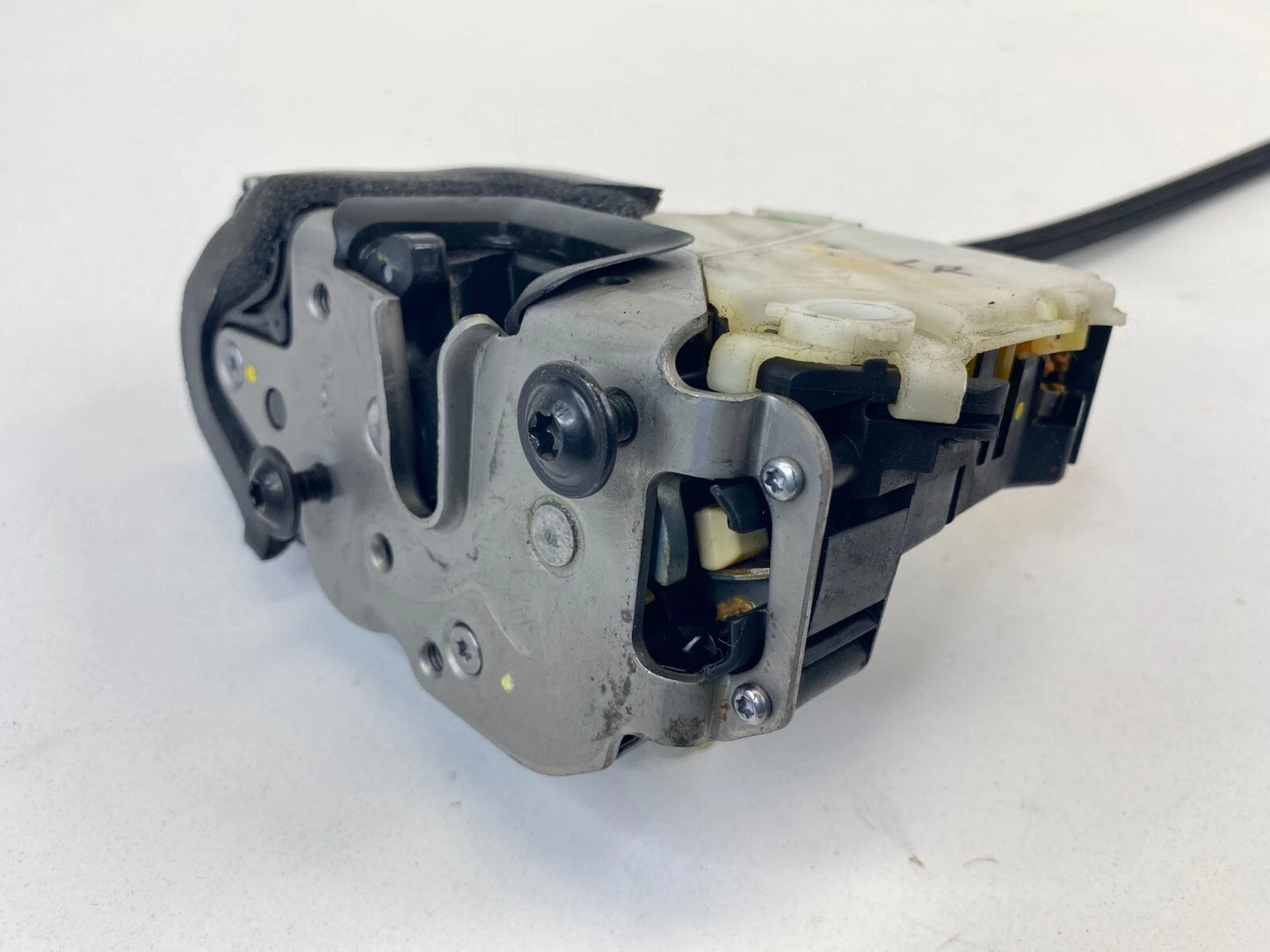 2011-2014 CHEVROLET CRUZE REAR LEFT SIDE DOOR LOCK LATCH RELEASE ACTUATOR OEM
