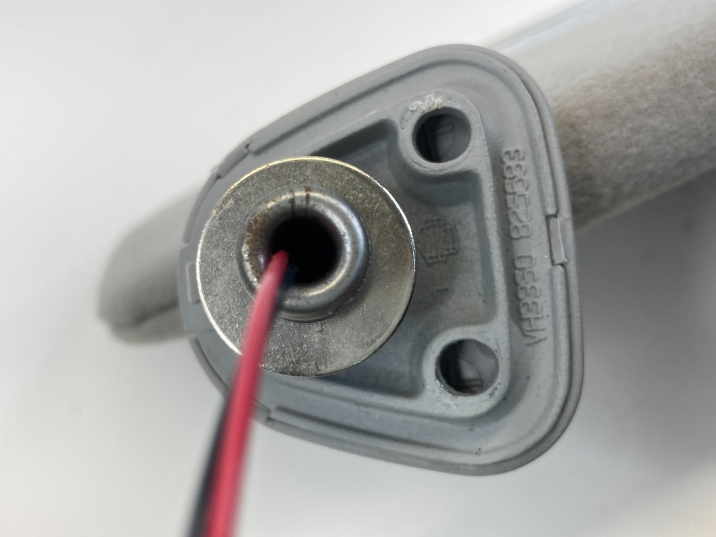 2007-2012 Toyota Avalon Roof Left & Right Sunvisor Sun Visor Shade Pair Set OEM