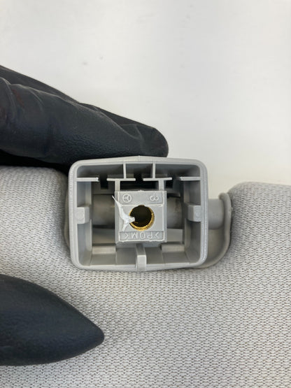 2006 Mercedes-Benz CLS500 Front Left Driver Sunvisor Sun Visor Shade W/ Mirror