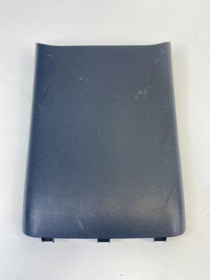 2008-2017 MITSUBISHI LANCER REAR CONSOLE PANEL COVER TRIM MOLDING 8011A225 OEM