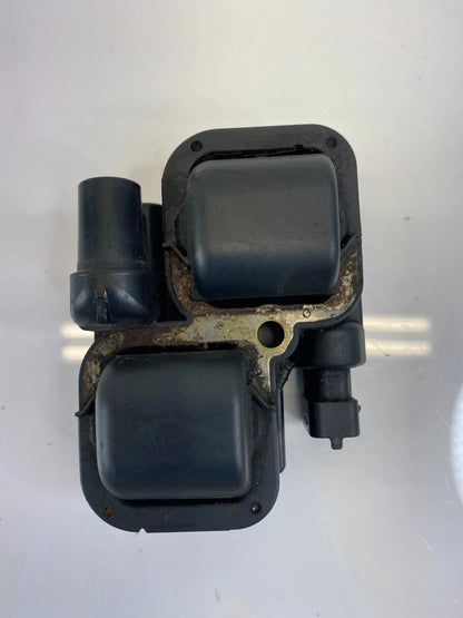 01 02 03 04 05 MERCEDES-BENZ C240 SEDAN 2.6L V6 A/T IGNITION COIL 0221503035