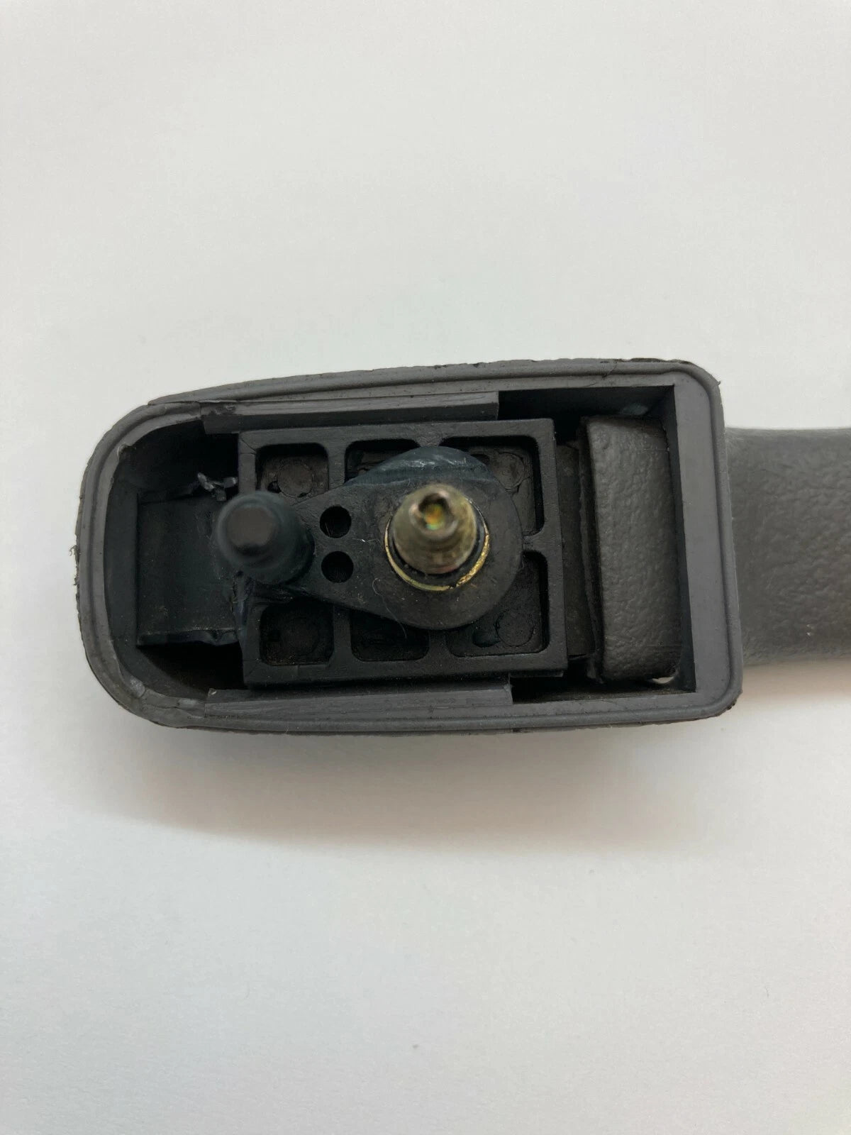 1996-2000 NISSAN PATHFINDER REAR LEFT DRIVER SIDE ROOF INNER GRAB GRIP HANDLE