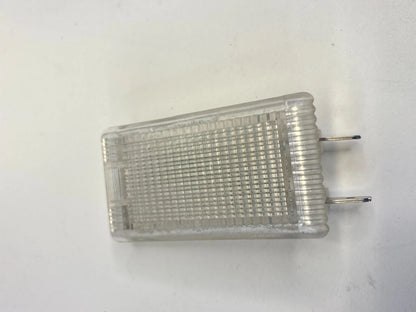 2003-2011 Saab 9-3 Convertible 2-DR Front Right Inner Courtesy Light Lamp Assy