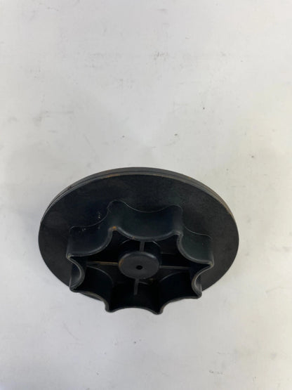 2000-2005 MITSUBISHI ECLIPSE TRUNK SPARE TIRE HOLD HOLDER DOWN SCREW RETAINER