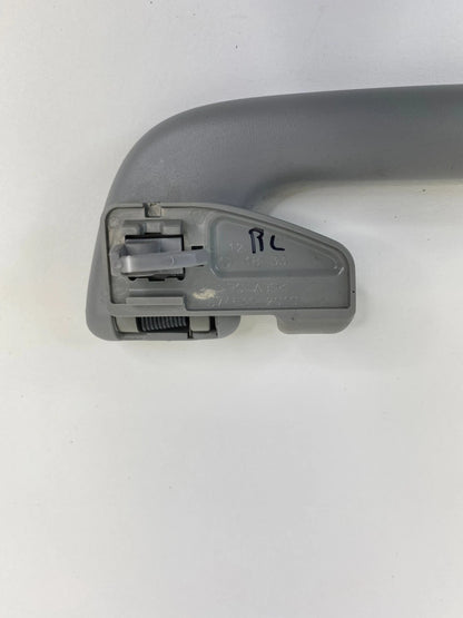 06-12 TOYOTA RAV4 REAR LEFT ROOF GRAB ASSIST HANDLE WITH HOOK OEM 574631-2010