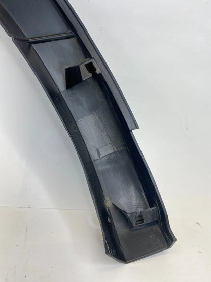 2013-2019 FORD INTERCEPTOR UTILITY REAR LEFT SIDE QUARTER WHEEL OPENING MOLDING