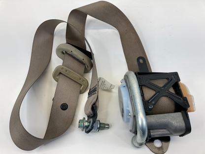 2009-2012 Nissan Murano Front Right Side Seat Belt Retractor Assy TK-AH2-G2255