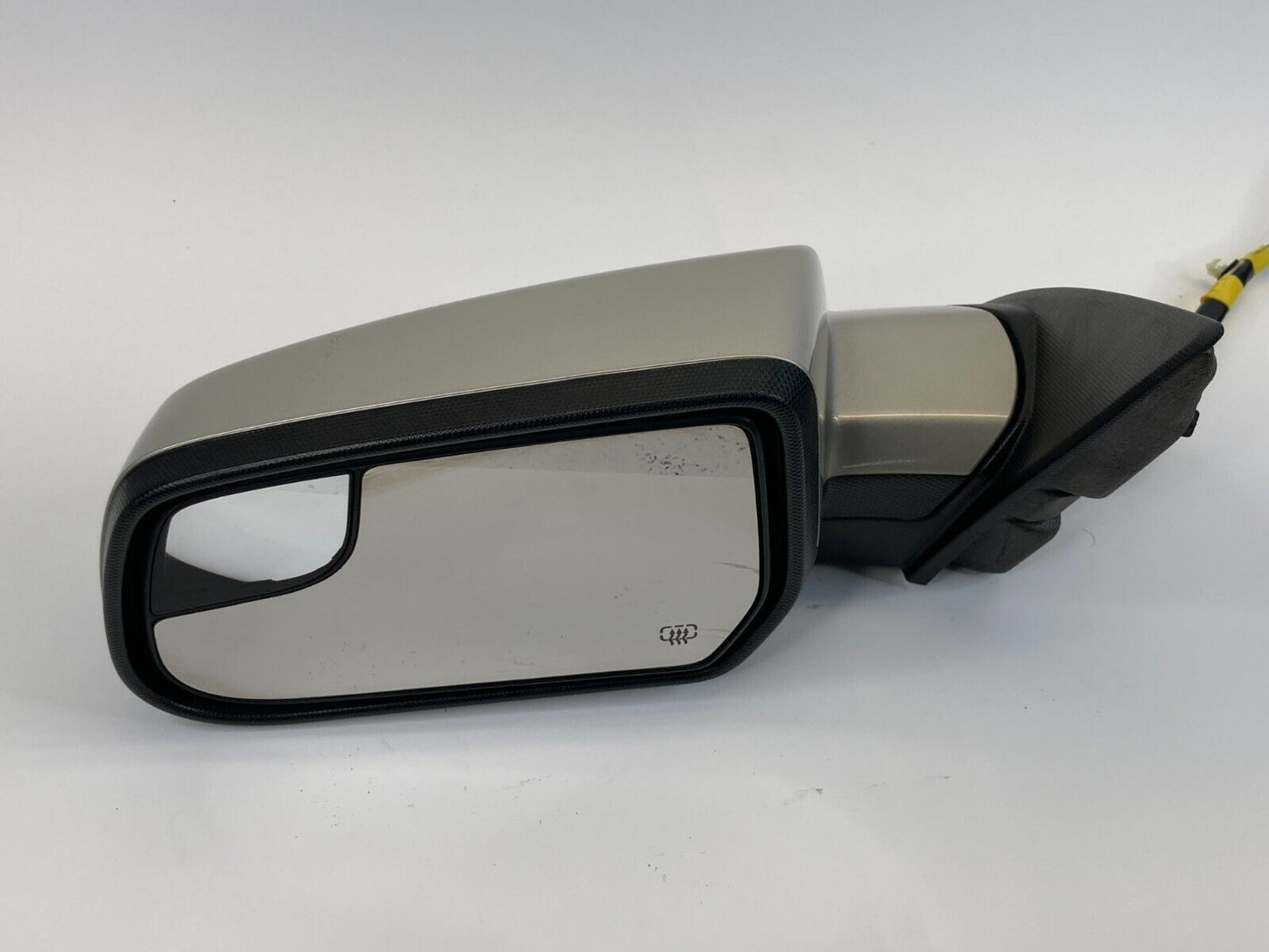 2010-2014 Chevy Equinox Left Side View Power Door Mirror W/ Heated 22818312 OEM