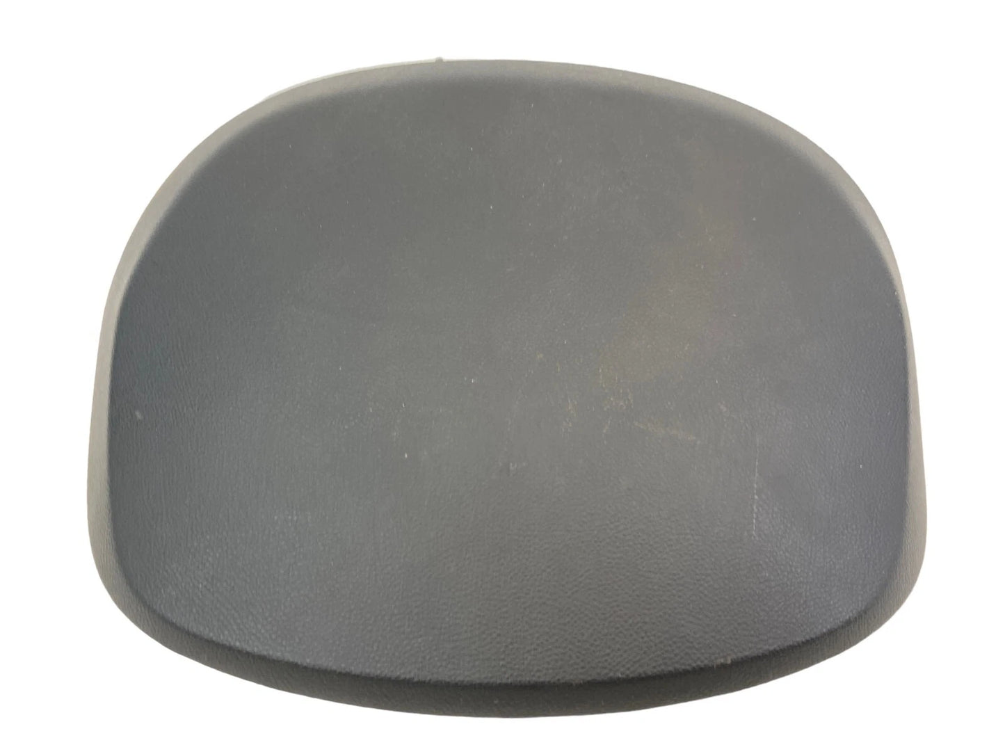 10-17 CHEVROLET EQUINOX FRONT LEFT DASH UPPER SPEEDOMETER TRIM COVER 25780279