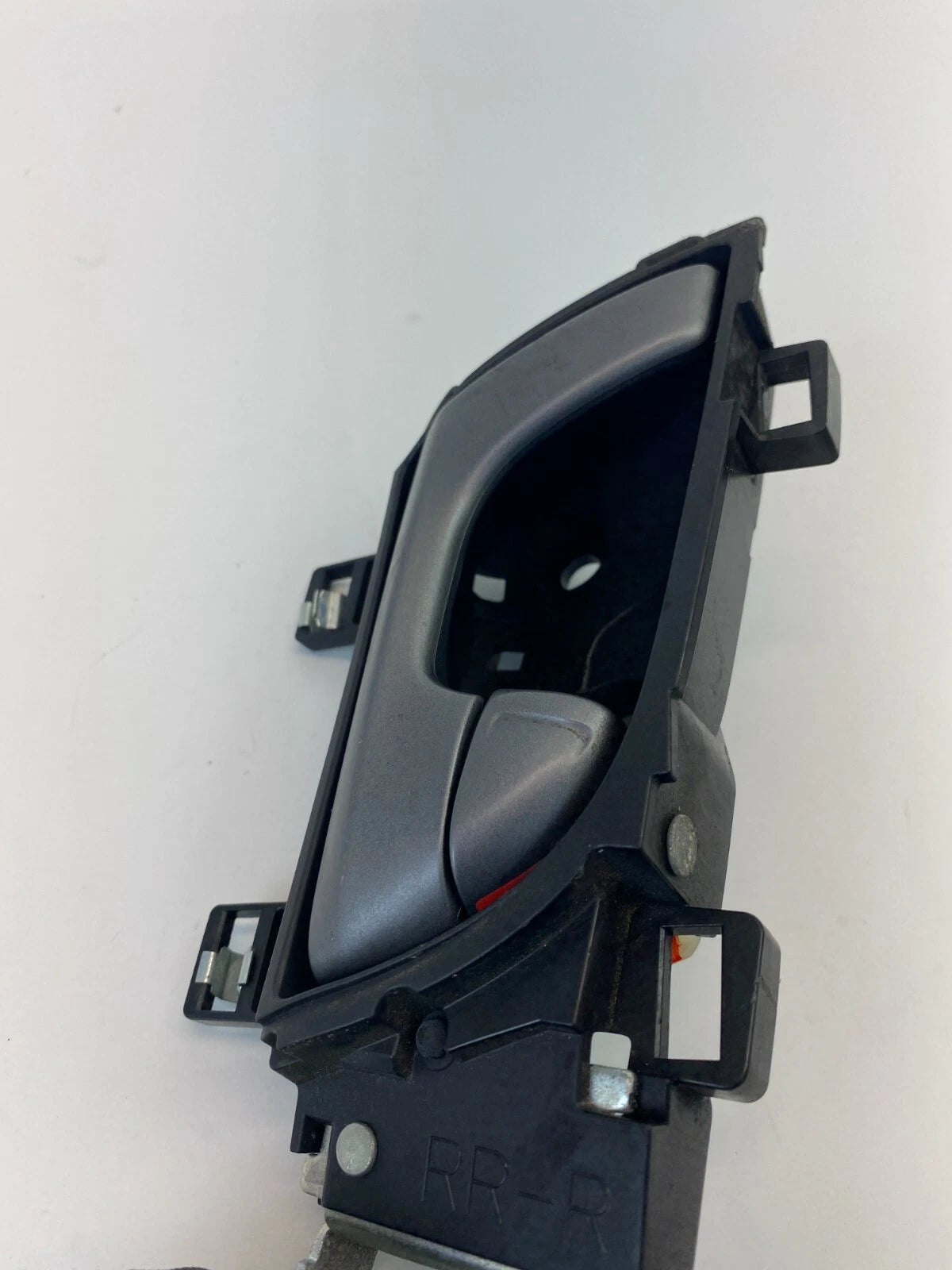 2009-2011 ACURA TL REAR RIGHT PASSENGER INTERIOR INSIDE INNER DOOR HANDLE OEM