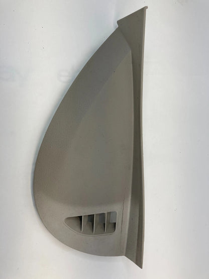 2011-2020 DODGE GRAND CARAVAN FRONT LEFT SIDE DASH END CAP COVER TRIM 0ZS65BD1AA