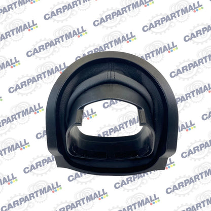2006-2012 MERCEDES-BENZ R350 STEERING COLUMN LOWER COVER TRIM BEZEL SHROUD OEM