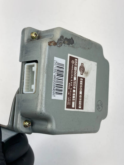 2006 07 08 09 10 INFINITI M35 3.5L A/T TRANSFER CASE CONTROL MODULE 41650EG310