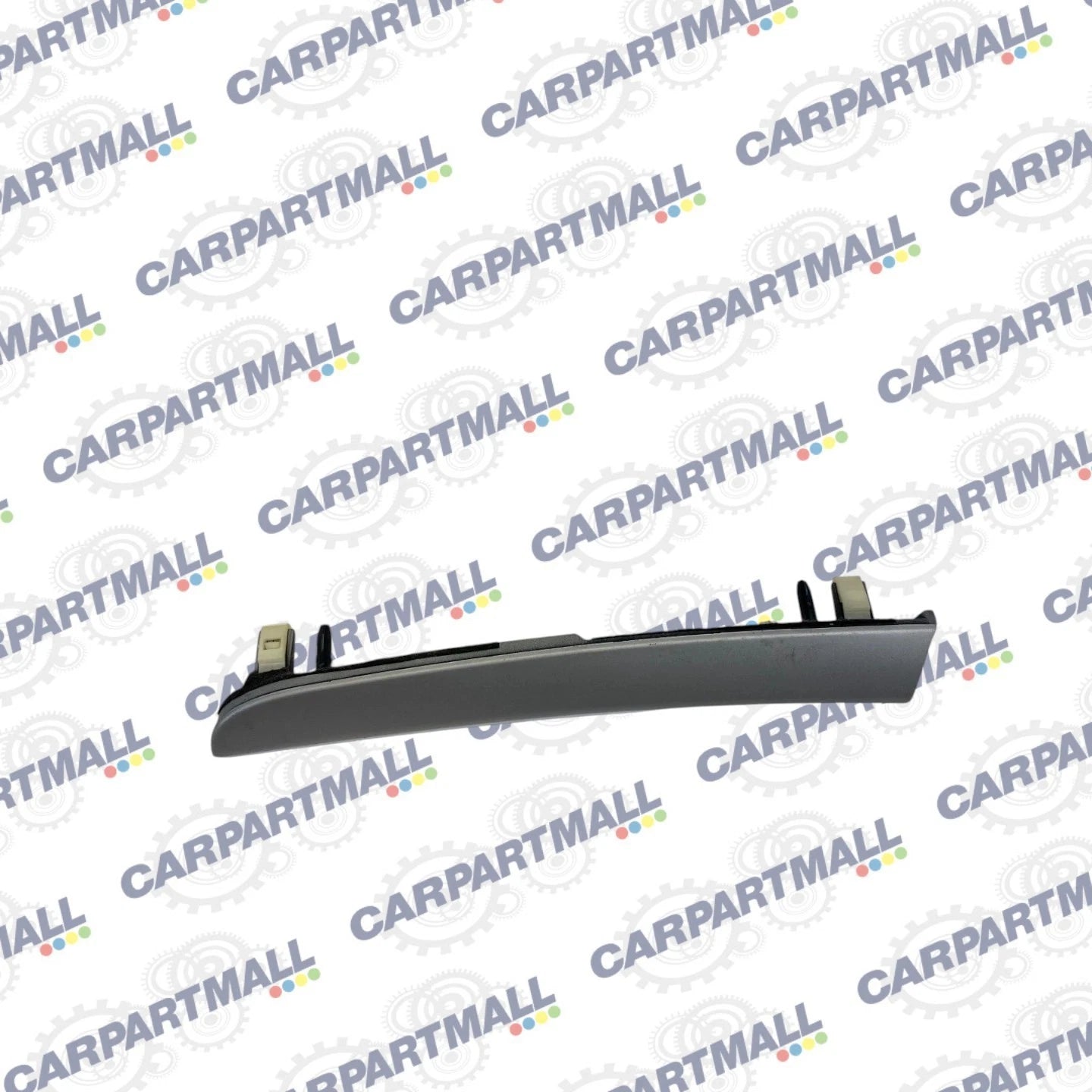 2006 2007 2008 HYUNDAI SONATA DASH INSTRUMENT PANEL TRIM MOLDING 84780-3K010 OEM