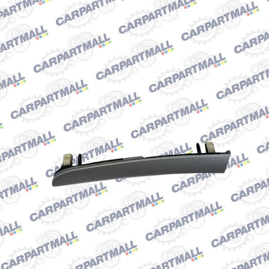 2006 2007 2008 HYUNDAI SONATA DASH INSTRUMENT PANEL TRIM MOLDING 84780-3K010 OEM