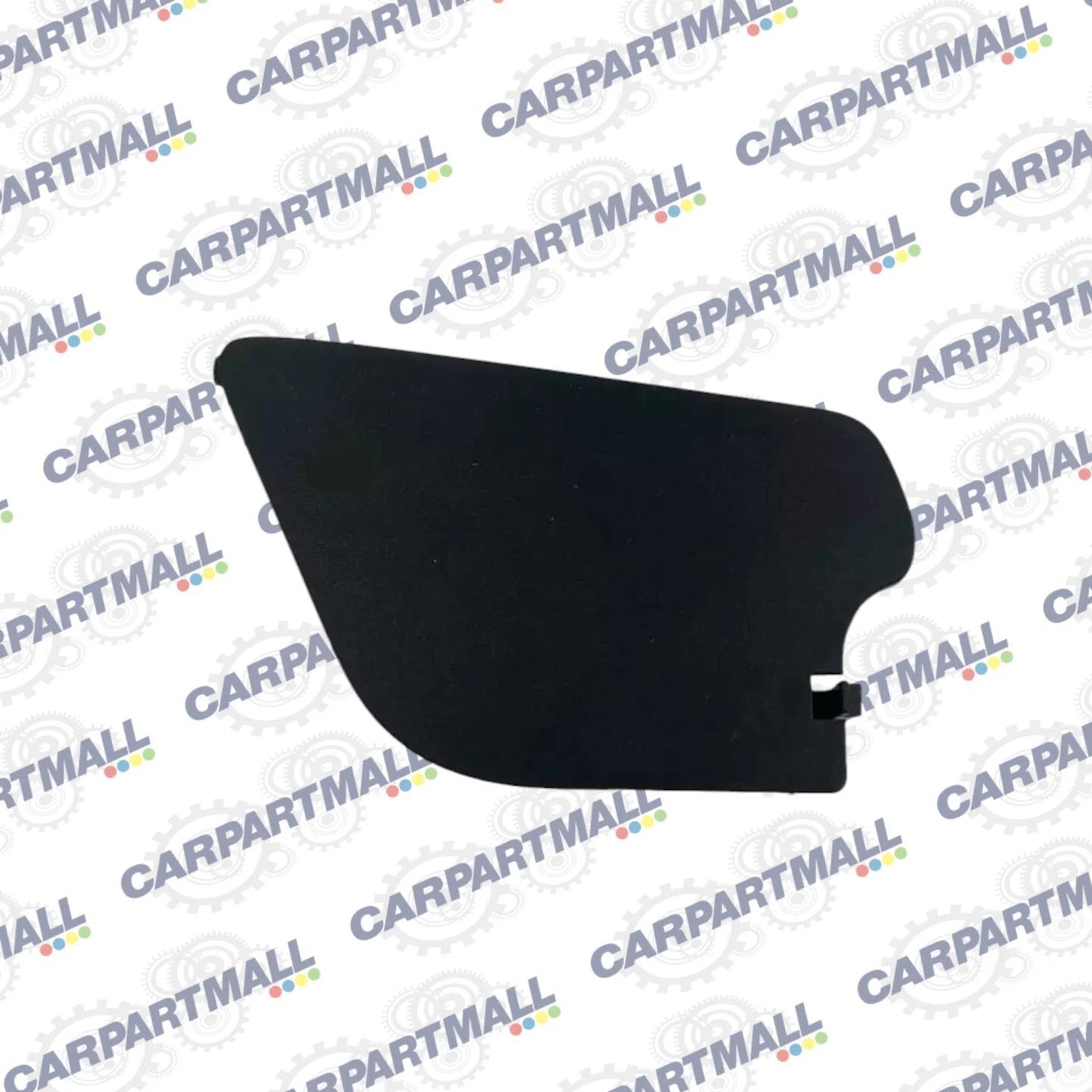 04-08 ACURA TL FRONT RIGHT DOOR INTERIOR HANDLE SCREW COVER TRIM BEZEL OEM
