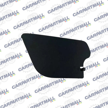 04-08 ACURA TL FRONT RIGHT DOOR INTERIOR HANDLE SCREW COVER TRIM BEZEL OEM