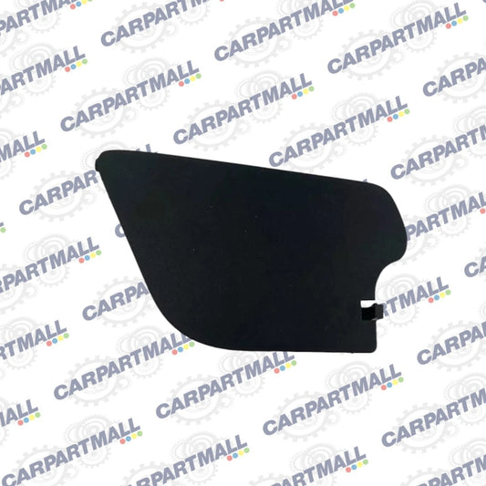 04-08 ACURA TL FRONT RIGHT DOOR INTERIOR HANDLE SCREW COVER TRIM BEZEL OEM