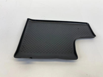 2012-2015 VW PASSAT REAR CENTER CONSOLE TRAY BIN RUBBER LINER MAT 561863136A
