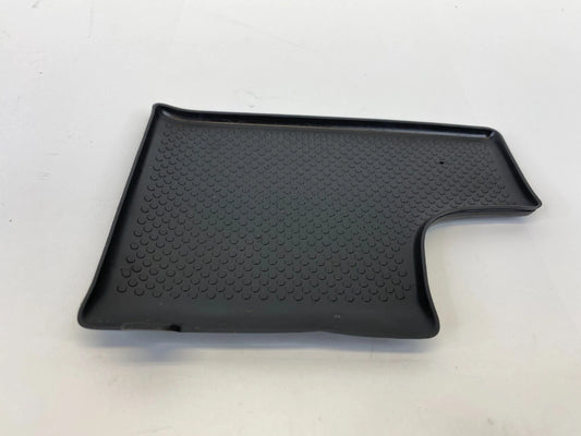 2012-2015 VW PASSAT REAR CENTER CONSOLE TRAY BIN RUBBER LINER MAT 561863136A