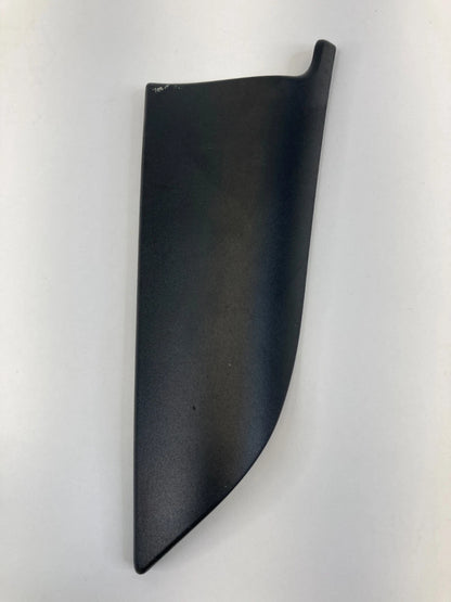 2006-2011 AUDI A6 FRONT RIGHT SIDE INNER DOOR CORNER COVER 4F0-857-506A