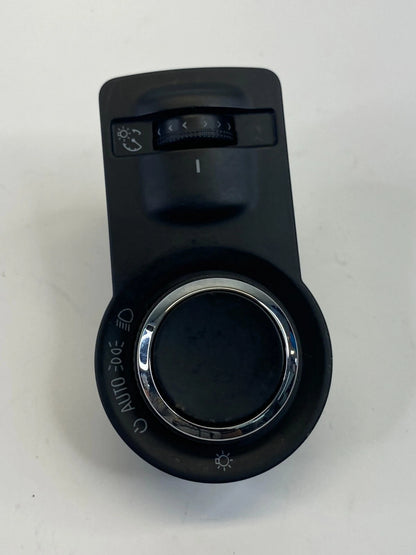 2011-2016 CHEVROLET CRUZE 2013-2015 MALIBU HEADLIGHT DIMMER SWITCH 94725717 OEM