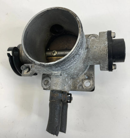 06 07 08 09 10 11 HYUNDAI ACCENT 1.6L THROTTLE BODY THROTTLE VALVE ASSEMBLY OEM