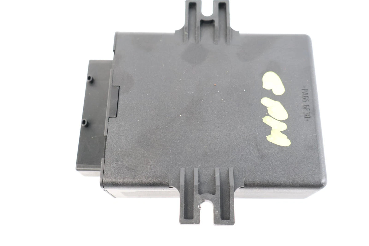 2006-2012 MERCEDES R350 REAR AIR SUSPENSION AIRMATIC CONTROL MODULE 2515450216
