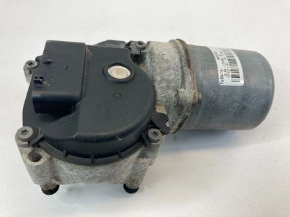 2004-2010 FORD F-150 FRONT WINDSHIELD WIPER MOTOR ASSEMBLY 8L84-17508-AC OEM