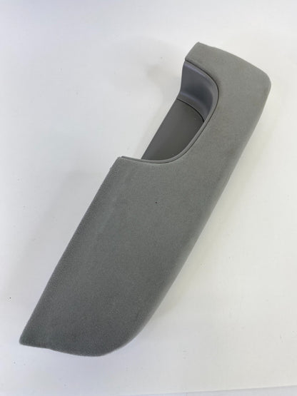 2007-2012 Nissan Altima Rear Left Door Armrest Arm Rest Panel OEM