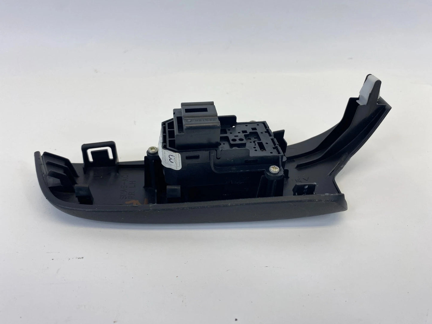 2006-2011 HONDA CIVIC REAR LEFT SIDE DOOR WINDOW SWITCH W/ BEZEL SNA6-A0 OEM