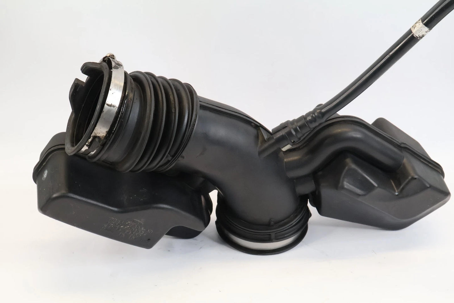 2011-2019 FORD EXPLORER 3.5L AIR INTAKE CLEANER DUCT HOSE BB53-9F805-AD OEM