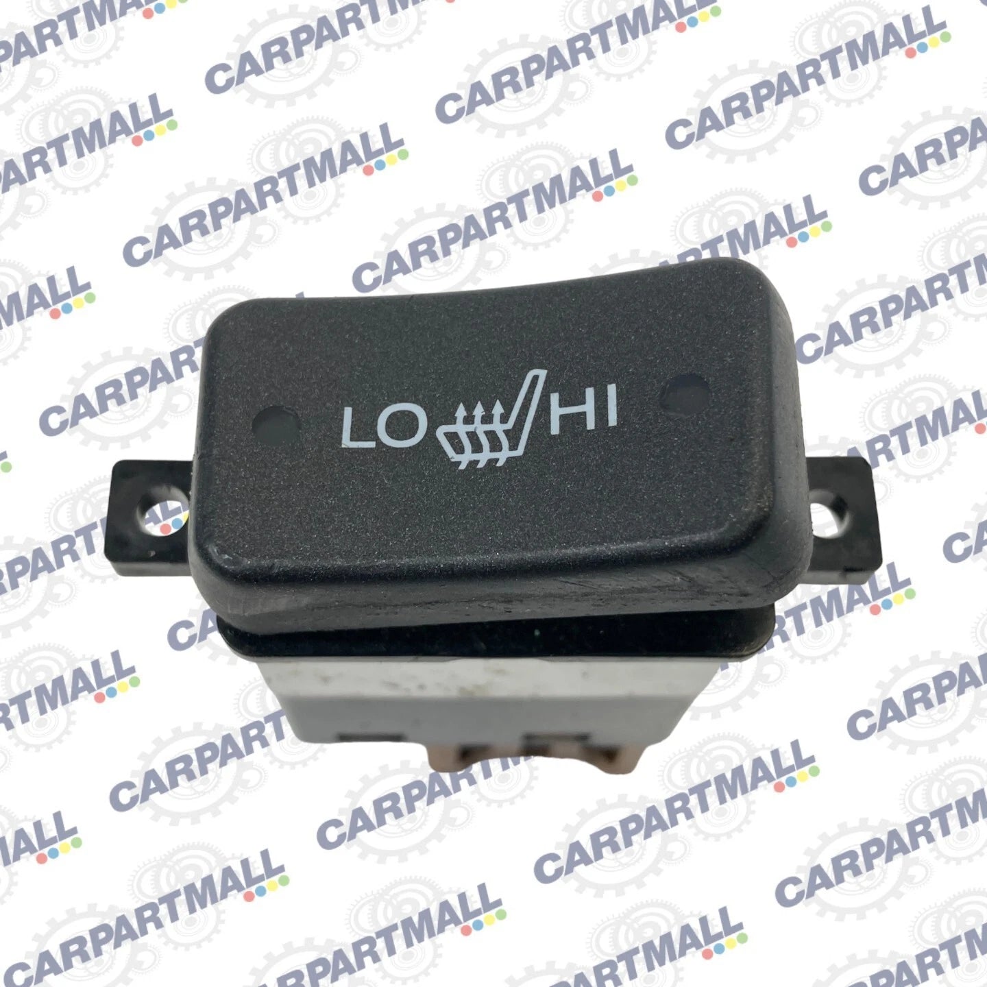 2004-2008 ACURA TL CENTER CONSOLE HEATED SEAT CONTROL SWITCH M22831 OEM