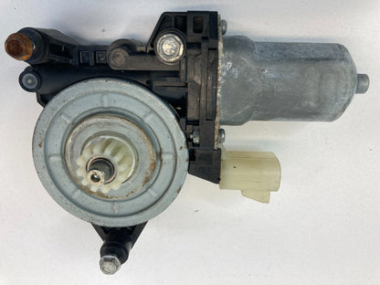 2006-2011 CHEVROLET HHR REAR LEFT SIDE DOOR POWER WINDOW MOTOR AY262100-3461 OEM