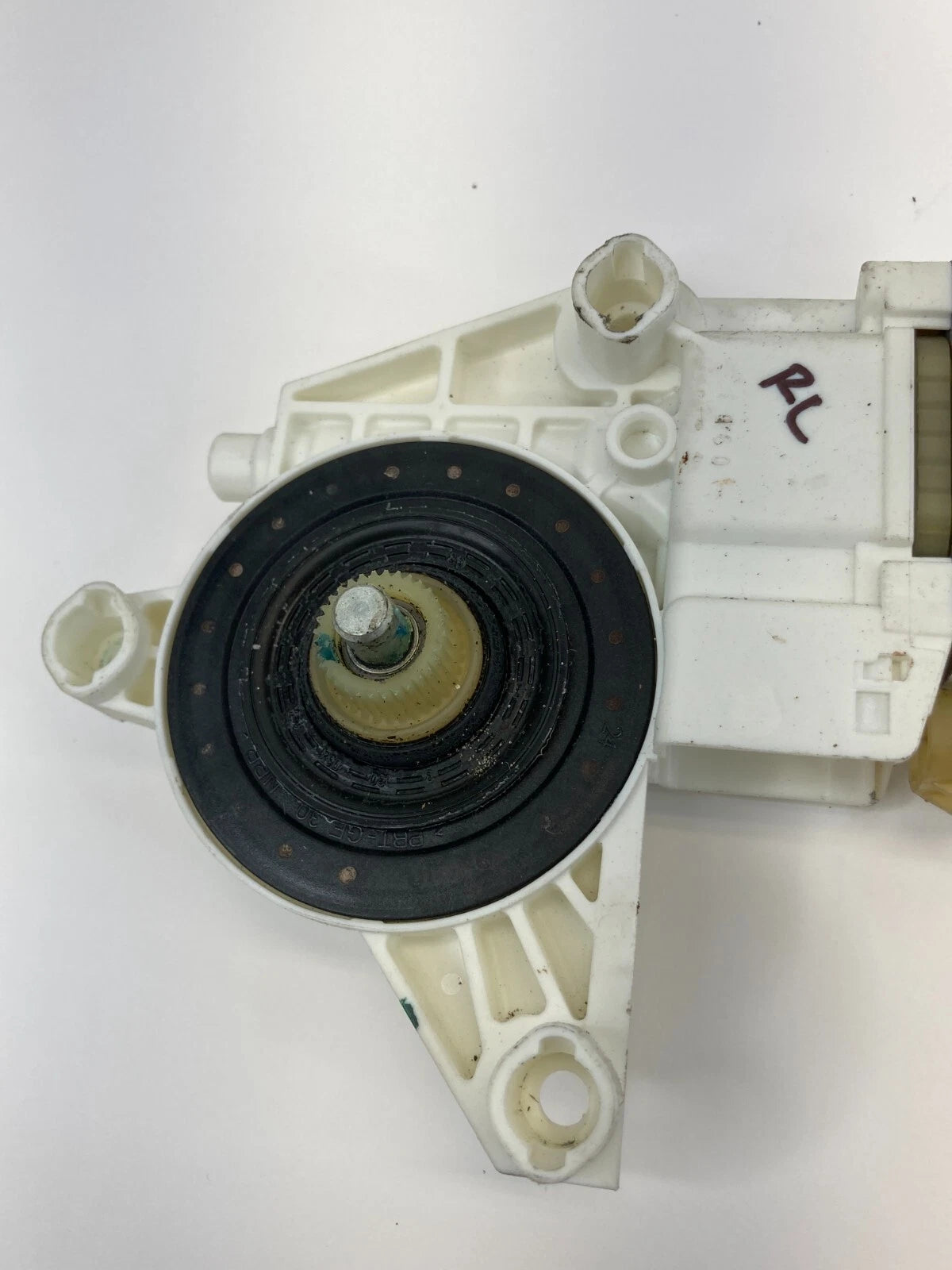 2009-2020 DODGE JOURNEY REAR LEFT BACK DOOR WINDOW MOTOR 0130822475 OEM