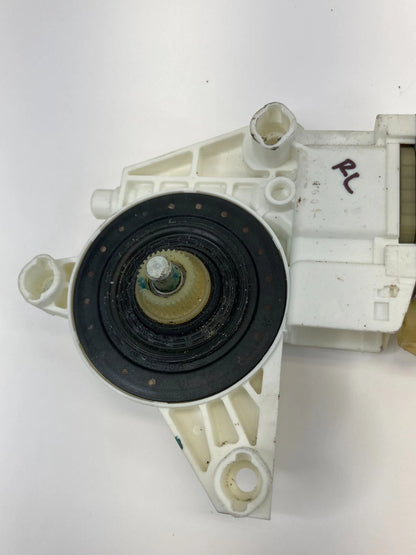 2009-2020 DODGE JOURNEY REAR LEFT BACK DOOR WINDOW MOTOR 0130822475 OEM