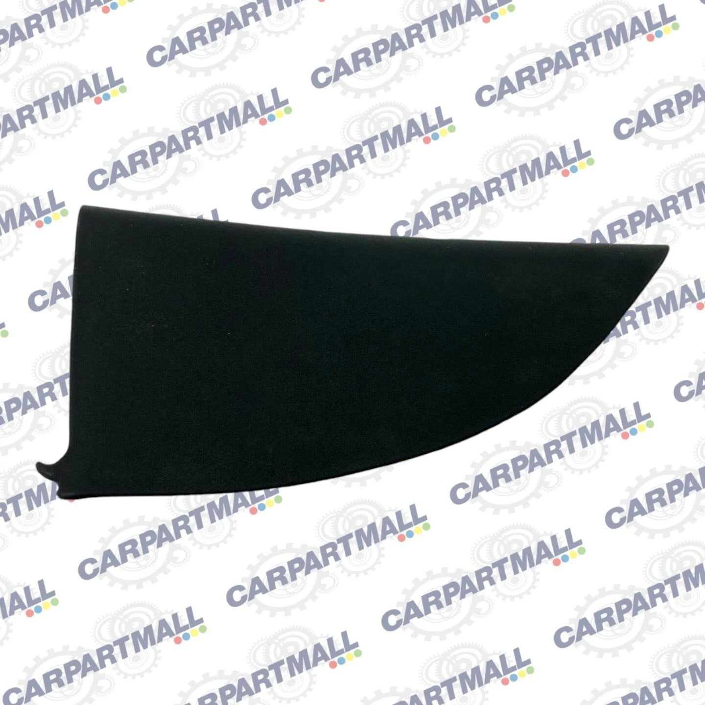 2002 2003 2004 2005 HYUNDAI SONATA REAR RIGHT INNER DOOR COVER TRIM PANEL OEM