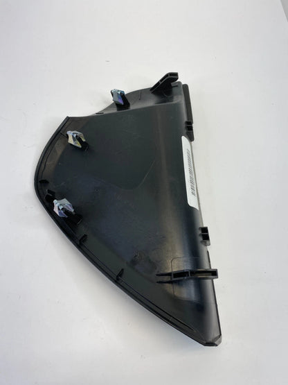 2006-2011 MERCEDES-BENZ ML 350 DASH LEFT SIDE END CAP COVER TRIM A1646800339 OEM