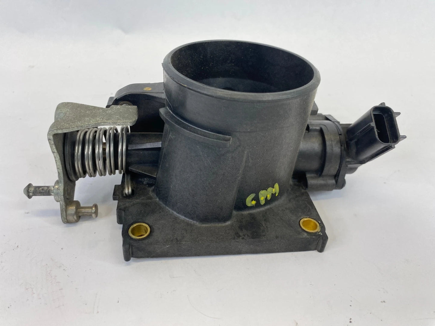 2003-2008 FORD FOCUS 2.0L 2.3L ELECTRONIC FUEL INJECTION THROTTLE BODY VALVE OEM