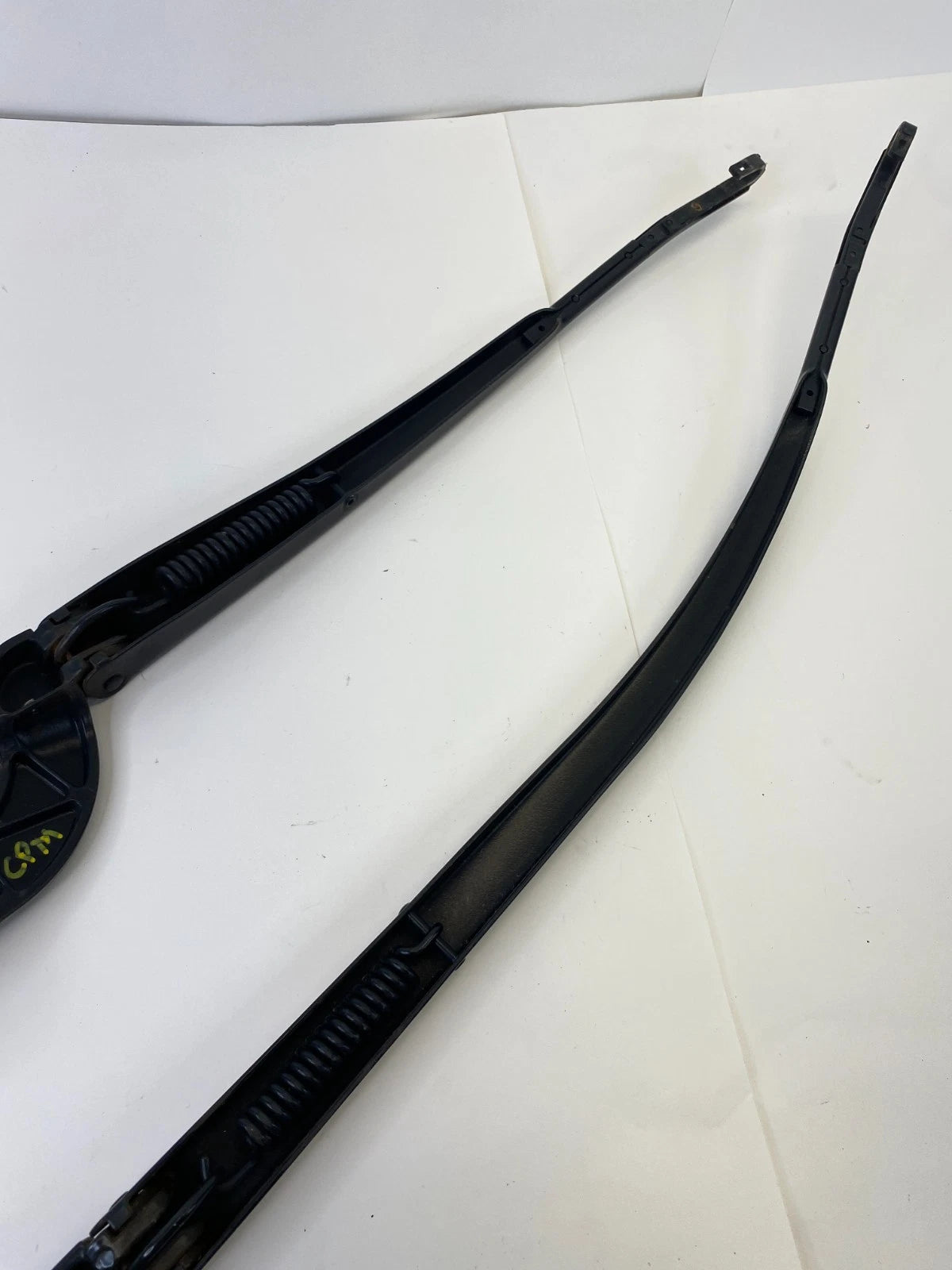 2008-2012 HONDA ACCORD FRONT LEFT RIGHT WIPER ARM SET PAIR DRIVER PASSENGER