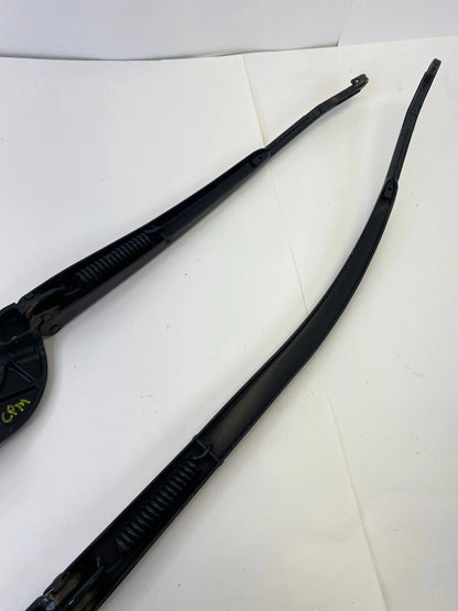 2008-2012 HONDA ACCORD FRONT LEFT RIGHT WIPER ARM SET PAIR DRIVER PASSENGER