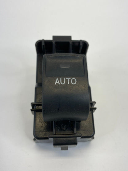 2010-2015 Toyota Prius Front Right Passenger Door Window Control Switch OEM