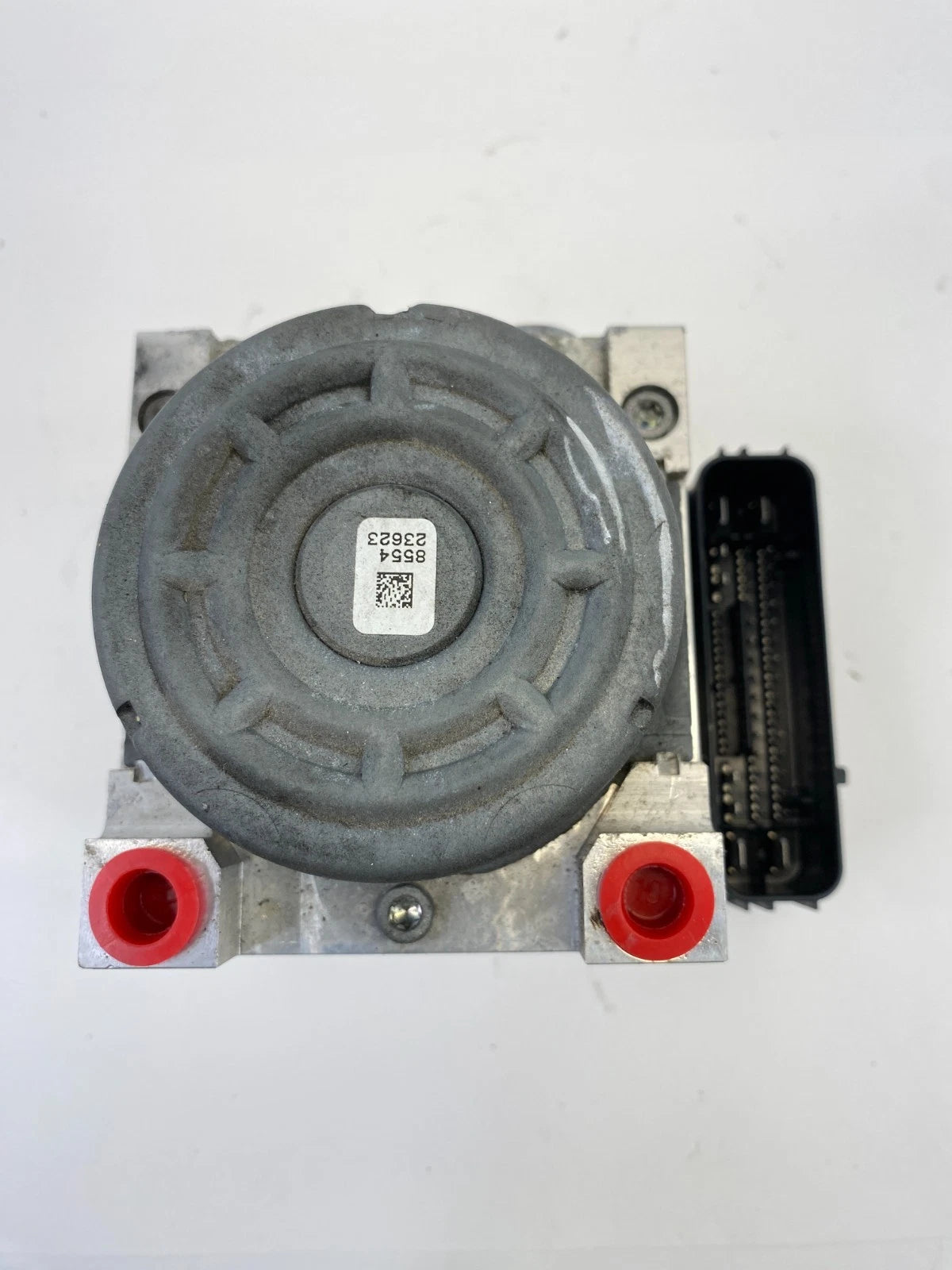 2013 FORD FUSION 2.5L AT FWD ABS ANTI LOCK BRAKE PUMP MODULE DG9C-2C405-FB