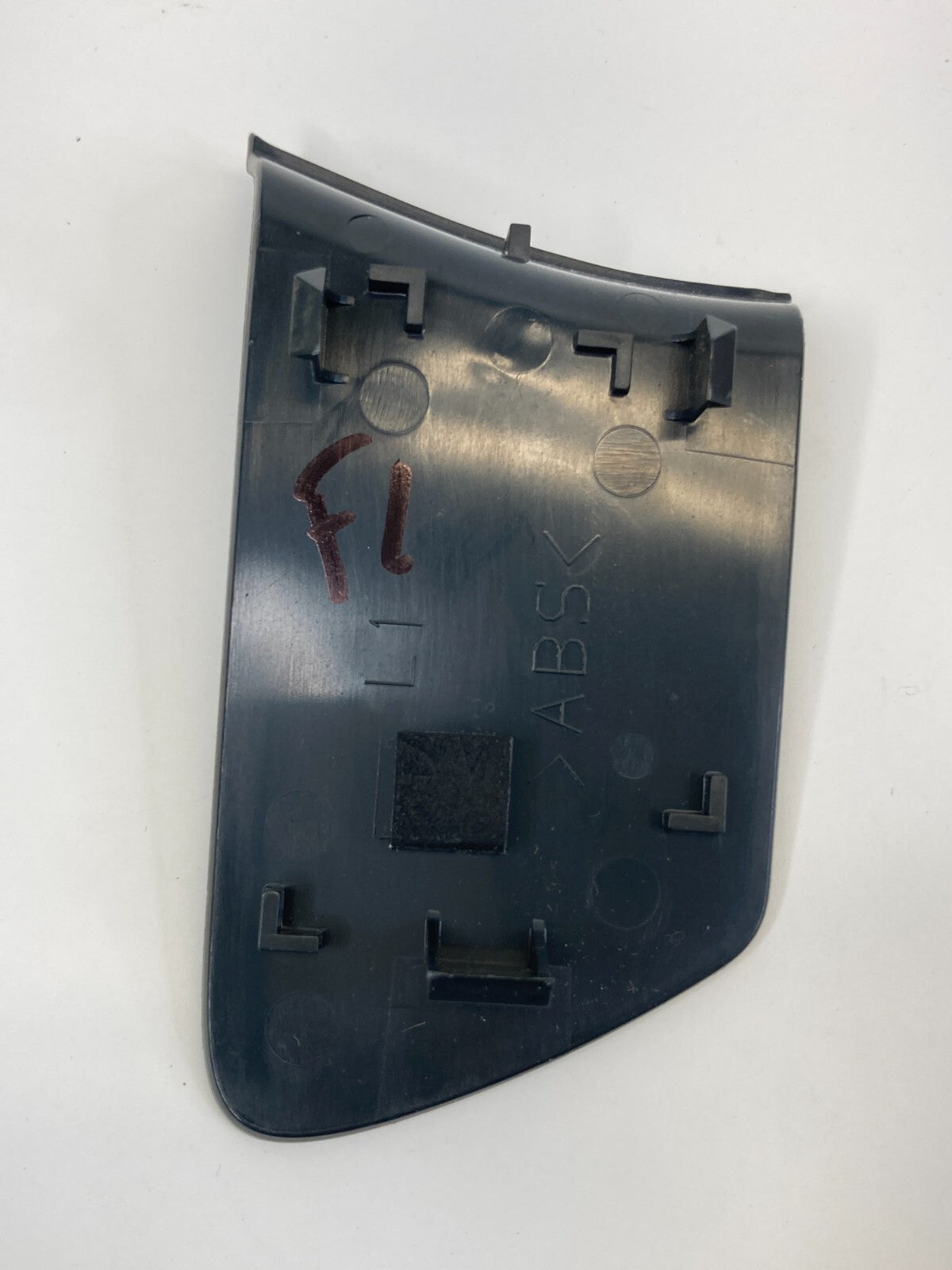 2010-2015 Toyota Prius Front Left Side Inner Door Handle Bezel Cover Trim Cap