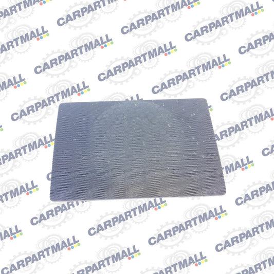 2006-2009 Saab 9-5 95 Speaker Cover Grille Grill Trim Bezel 5085733 OEM