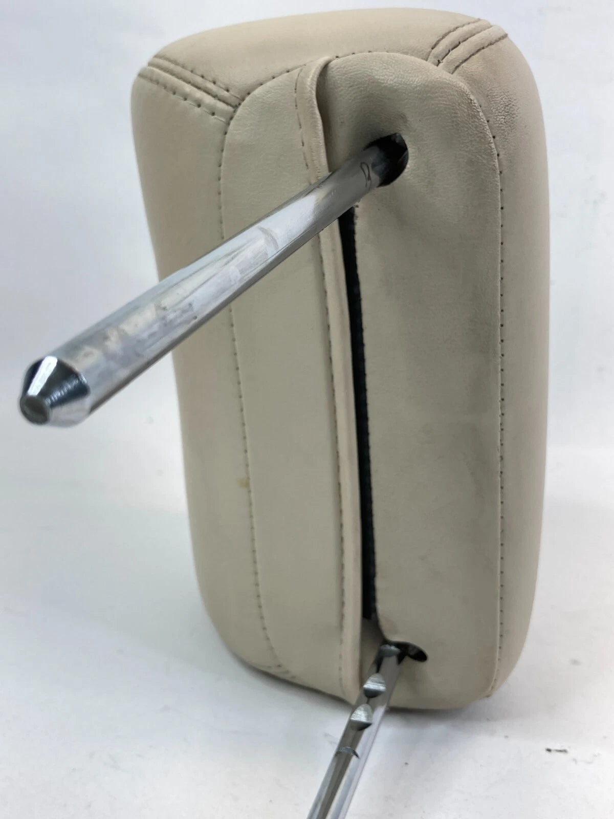 2007 2008 LINCOLN MKZ FRONT RIGHT PASSENGER SEAT HEADREST HEAD REST FR RH OEM