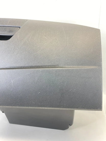 2012-2016 FORD FOCUS GLOVE BOX STORAGE COMPARTMENT ASSEMBLY OEM